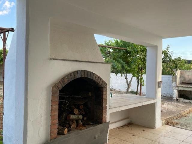 Trulli Ulivi Vila Putignano Exterior foto