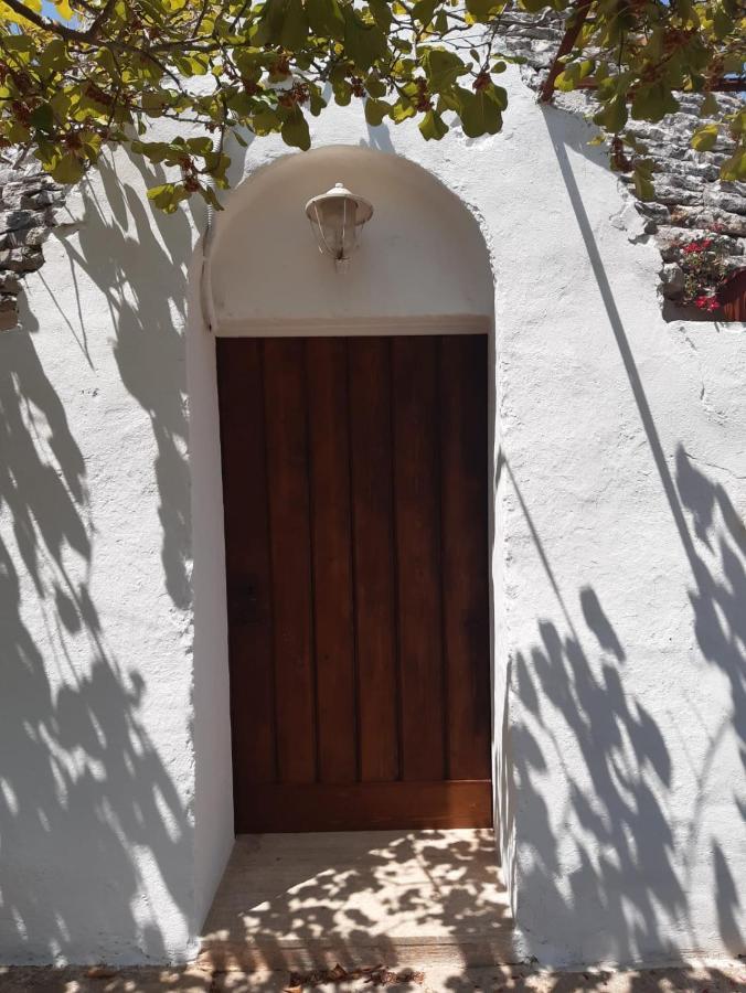 Trulli Ulivi Vila Putignano Exterior foto
